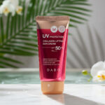 DABO Collagen Lifting Sun Cream SPF50+ PA+++ - Image 2