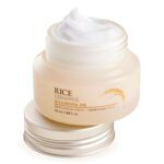 The Face Shop Rice & Ceramide Moisturizing Cream - Image 2