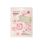 Dabo First Solution Mask Pack Collagen 23 g