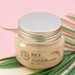 The Face Shop Rice & Ceramide Moisturizing Cream