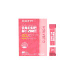 About Nature Glutathione Beauty Life 90 g